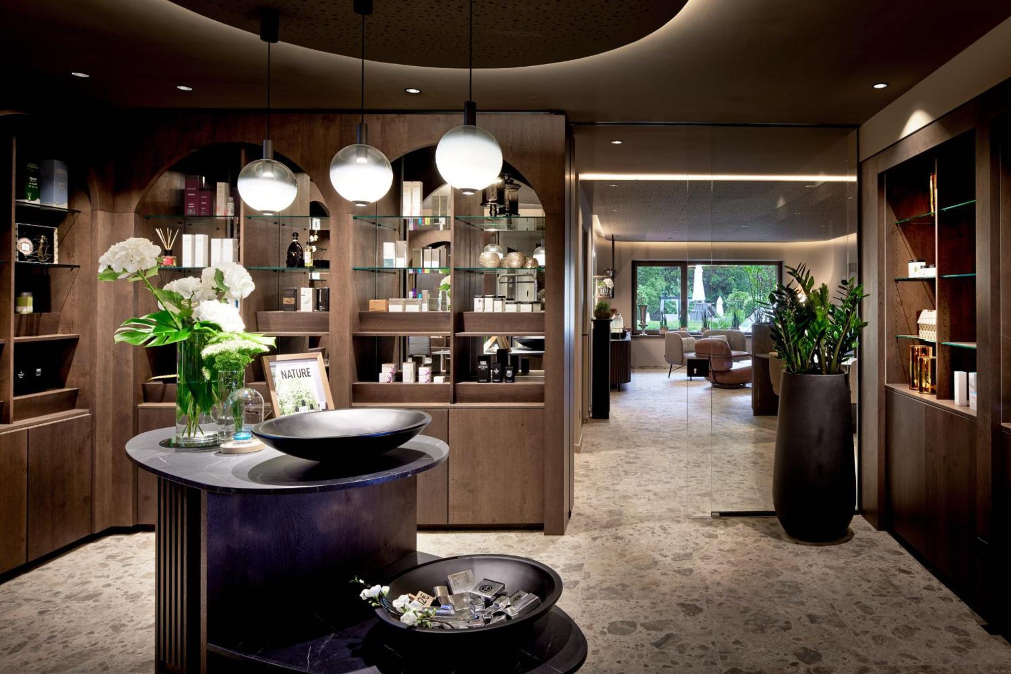 Hotel Quelle Nature Spa Resort Santa Maddalena in Casies Exterior foto